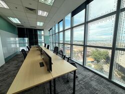 76 Shenton (D2), Office #588085201